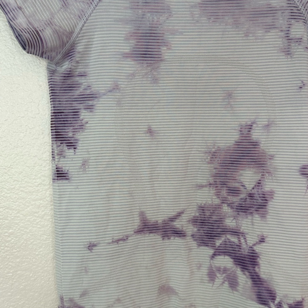 Lululemon Swiftly Tech Short Sleeve Shirt 2.0 - Picture 4 of 6